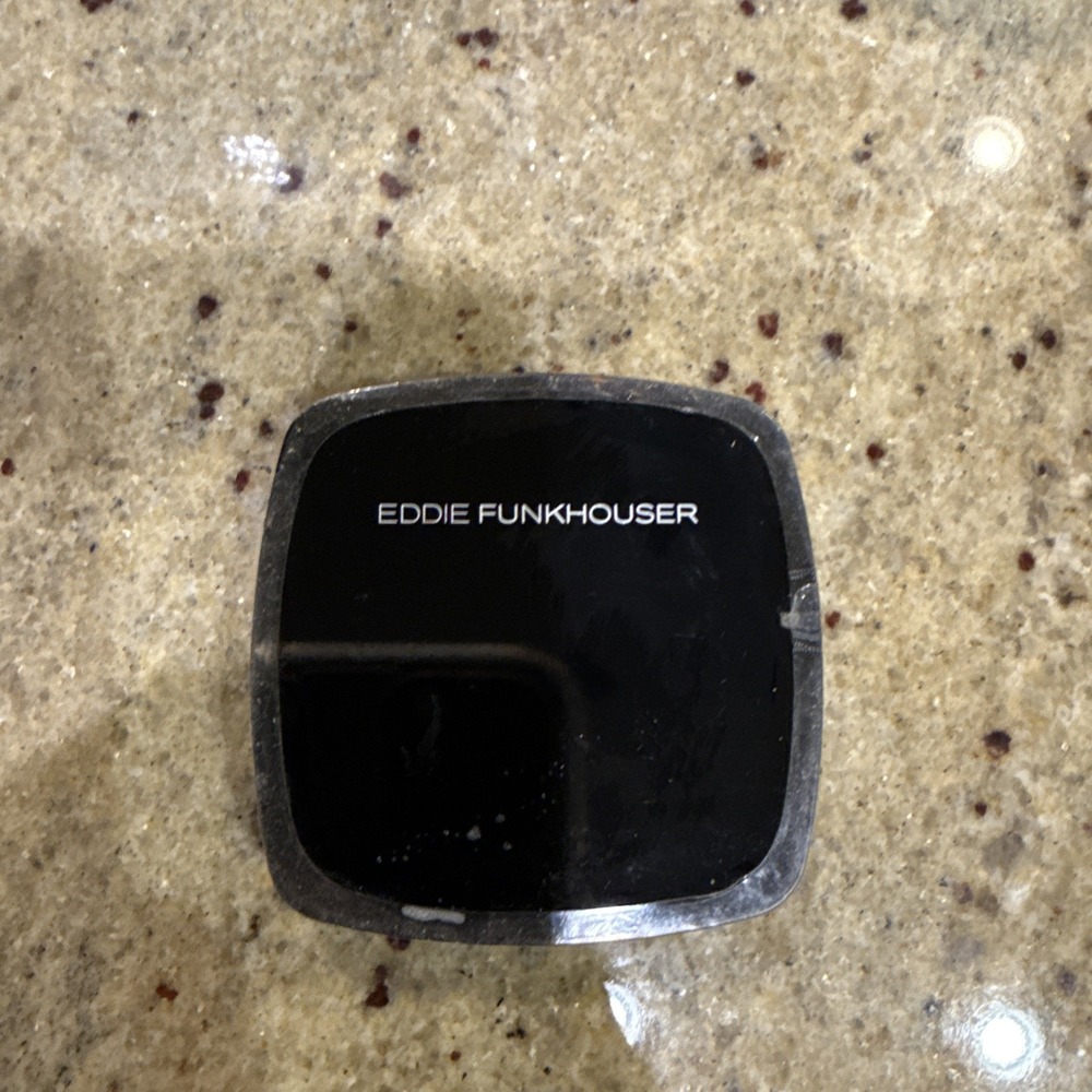 Eddie Funkhouser MicroMineral Foundation Powder Fair